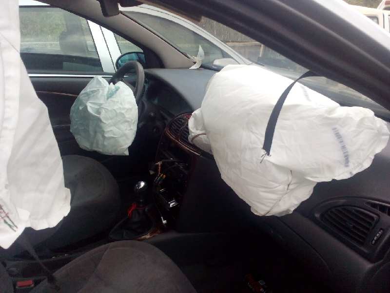 citroën c5 berlina del año 2002