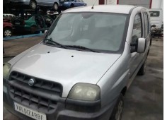 fiat doblo (119) del año 2004