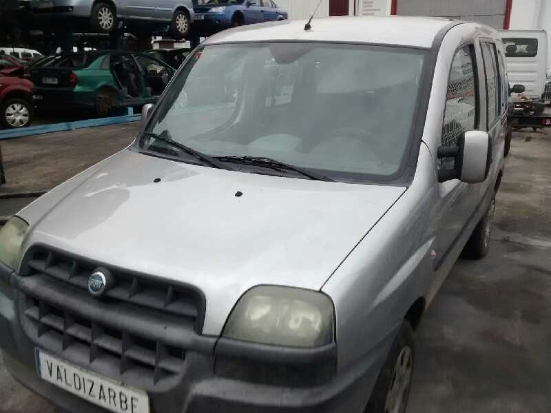 fiat doblo (119) del año 2004