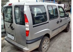 fiat doblo (119) del año 2004 2