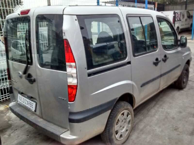 fiat doblo (119) del año 2004
