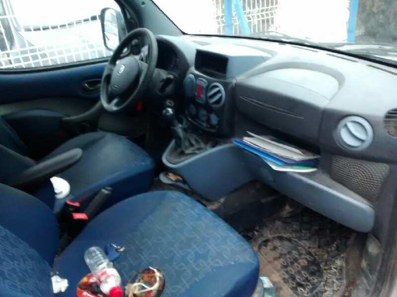 fiat doblo (119) del año 2004