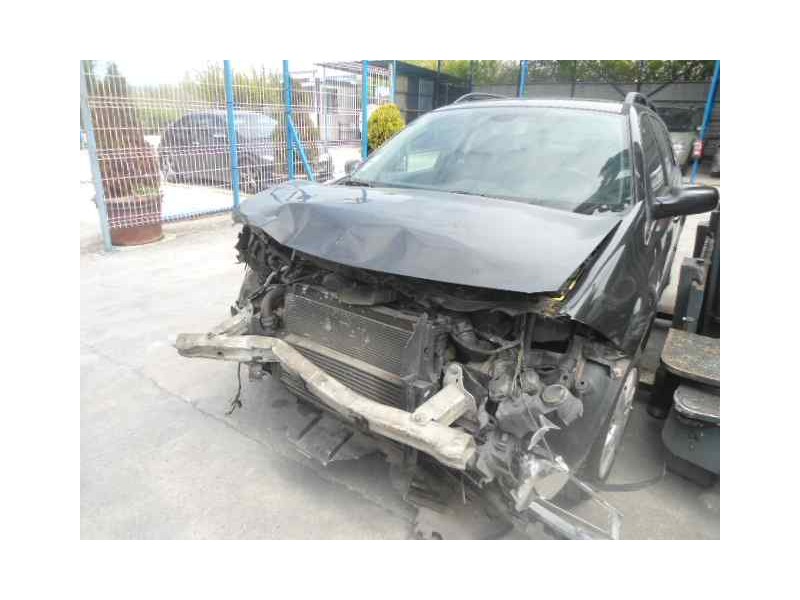 renault megane ii familiar del año 2004