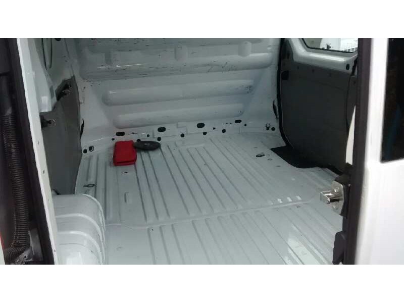 renault trafic caja cerrada (ab 4.01) del año 2010