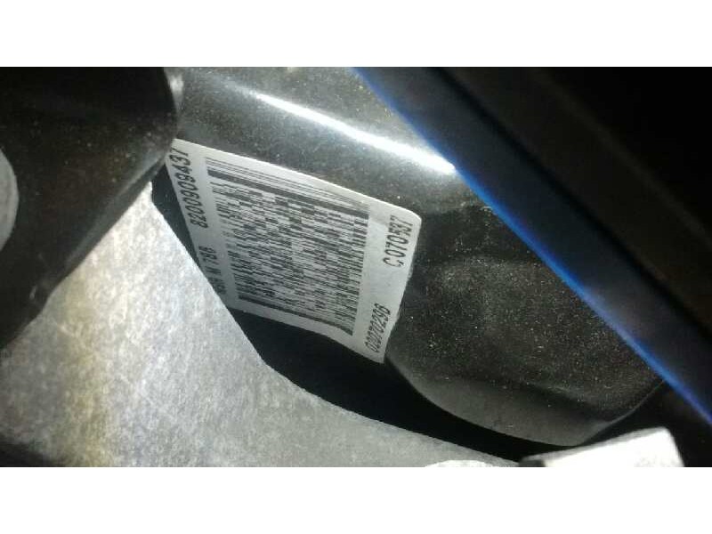 renault trafic caja cerrada (ab 4.01) del año 2010