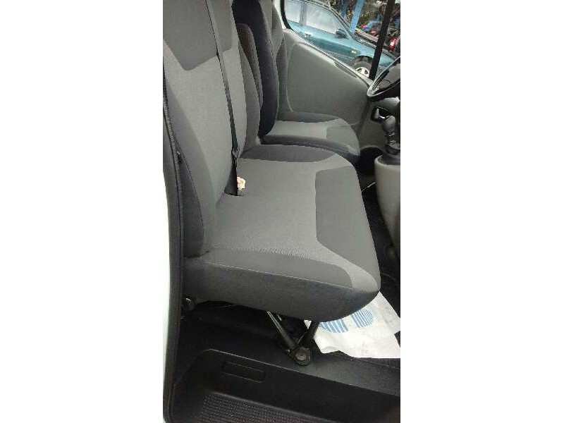 renault trafic caja cerrada (ab 4.01) del año 2010