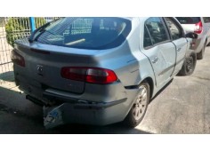 renault laguna ii (bg0) del año 2003 2