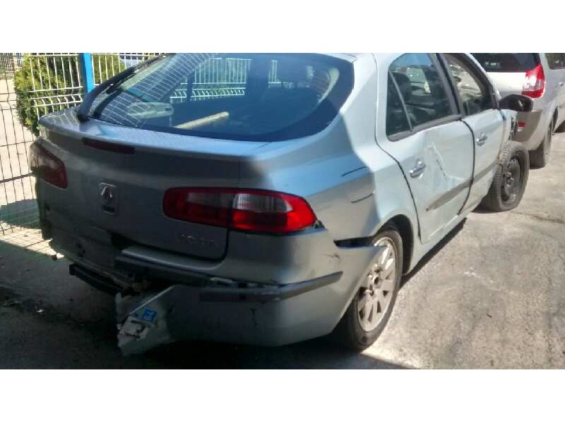 renault laguna ii (bg0) del año 2003