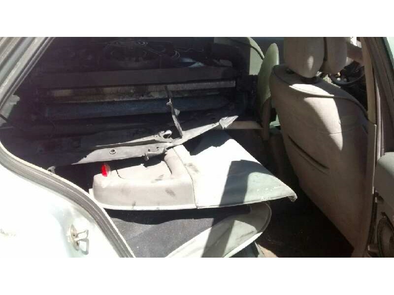 renault laguna ii (bg0) del año 2003