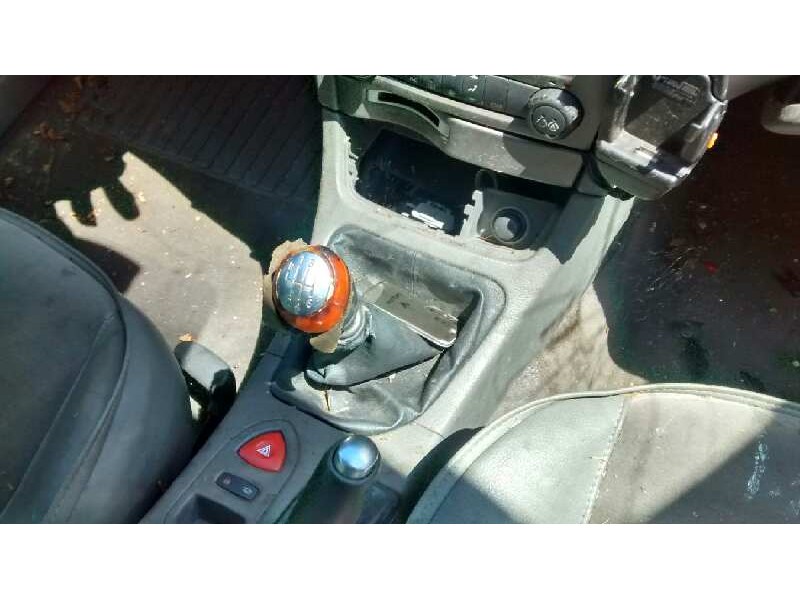 renault laguna ii (bg0) del año 2003