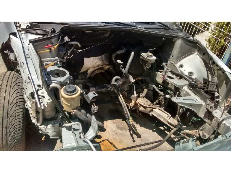 renault laguna ii (bg0) del año 2003