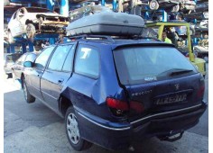 peugeot 406 break (s1/s2) del año 2002 2