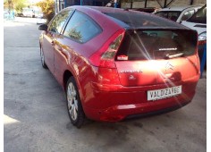 citroën c4 coupe del año 2007 2