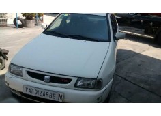 seat cordoba berlina (6k2) del año 1997