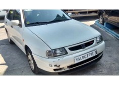 seat cordoba berlina (6k2) del año 1997 2