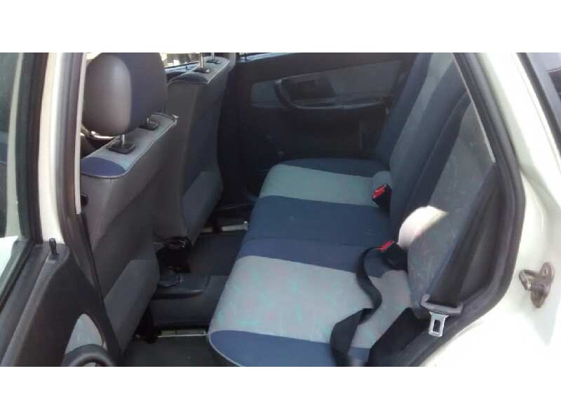 seat cordoba berlina (6k2) del año 1997