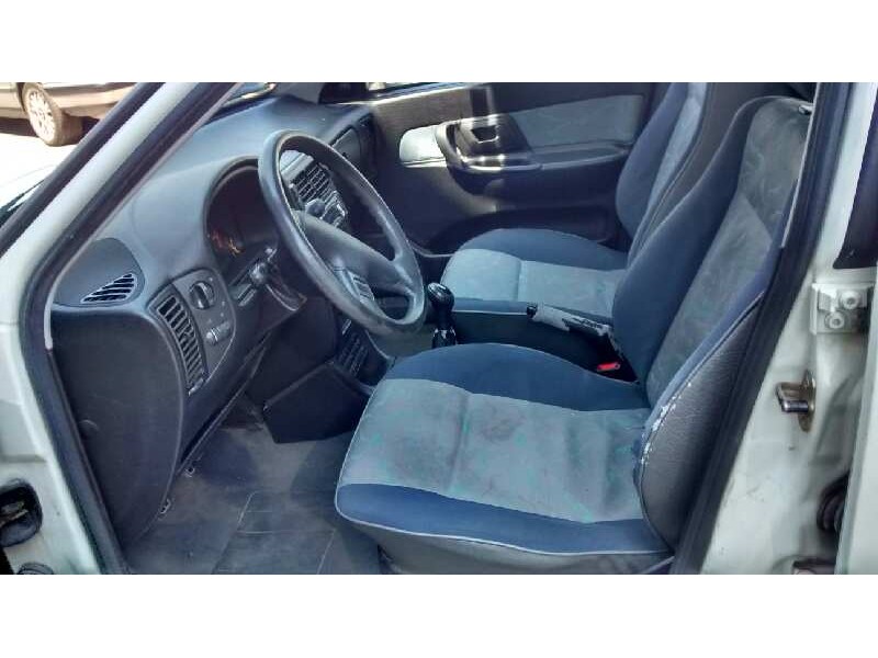 seat cordoba berlina (6k2) del año 1997