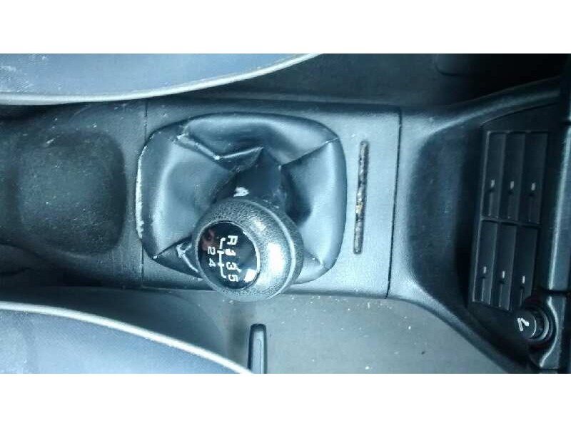 seat cordoba berlina (6k2) del año 1997