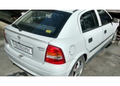 opel astra g berlina del año 2000 2