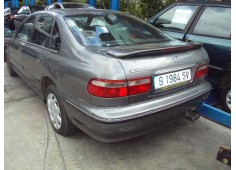 honda accord berlina (cc/ce) del año 1996 2