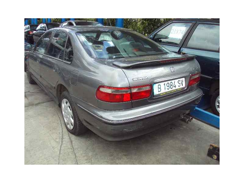 honda accord berlina (cc/ce) del año 1996