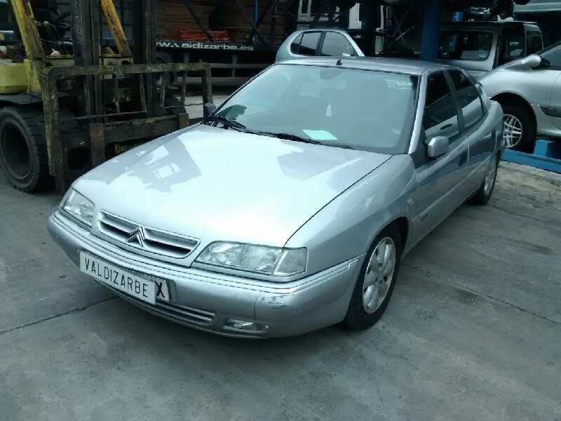 citroën xantia berlina del año 1999