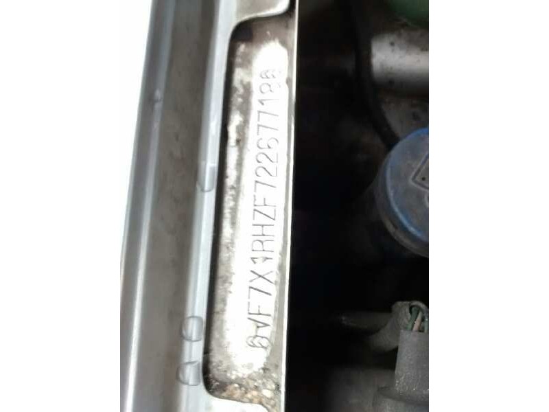 citroën xantia berlina del año 1999