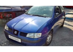 seat ibiza (6k1) del año 2000