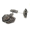 Recambio de soporte rueda repuesto para maxus edeliver 9 furgoneta electric (sv63c, sv63d) referencia OEM IAM NOREF  
