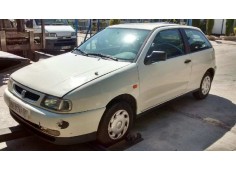 seat ibiza (6k) del año 1998