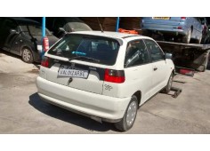 seat ibiza (6k) del año 1998 2