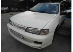 nissan almera (n15) del año 1999