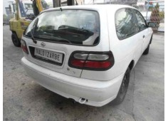 nissan almera (n15) del año 1999 2