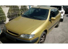 citroën xsara coupe del año 1999