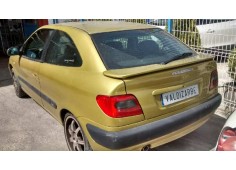 citroën xsara coupe del año 1999 2