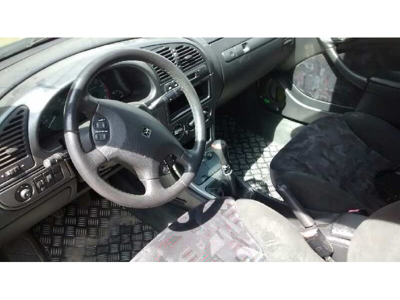 citroën xsara coupe del año 1999