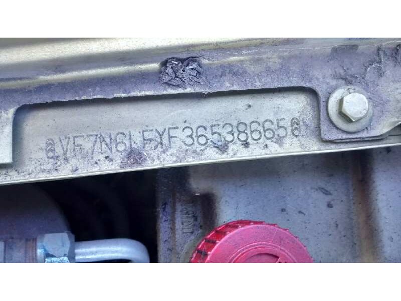 citroën xsara coupe del año 1999