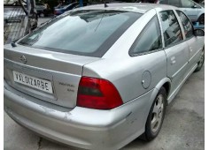 opel vectra b berlina del año 2000 2