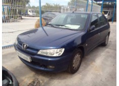 peugeot 306 berlina 3/4/5 puertas (s2) del año 1999