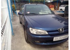 peugeot 306 berlina 3/4/5 puertas (s2) del año 1999 2