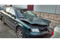 volkswagen passat berlina (3b2) del año 1999