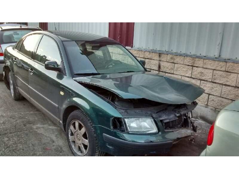 volkswagen passat berlina (3b2) del año 1999