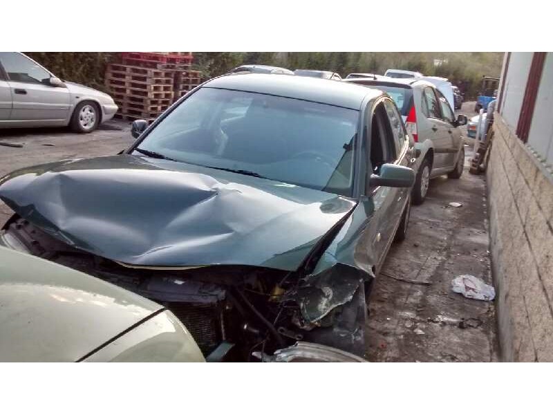 volkswagen passat berlina (3b2) del año 1999