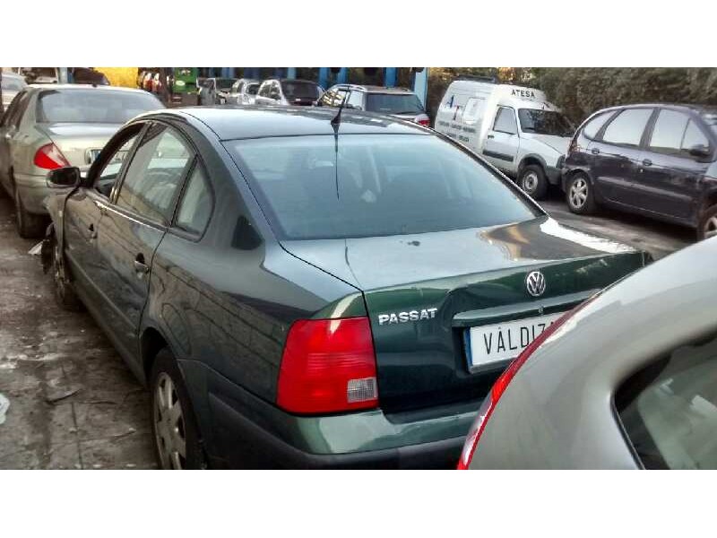volkswagen passat berlina (3b2) del año 1999