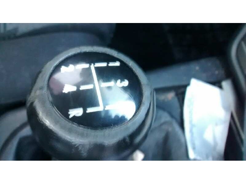 volkswagen passat berlina (3b2) del año 1999