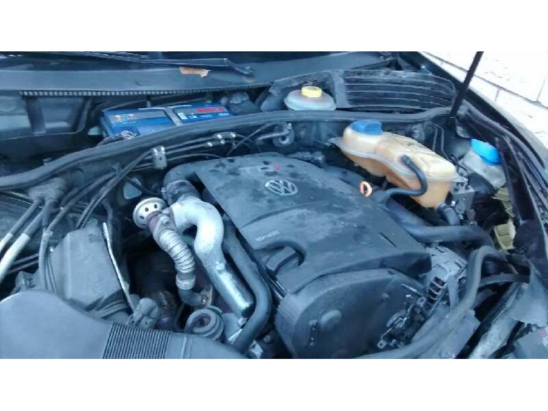 volkswagen passat berlina (3b2) del año 1999