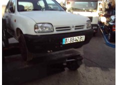 nissan micra (k11) del año 1994