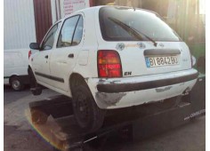 nissan micra (k11) del año 1994 2