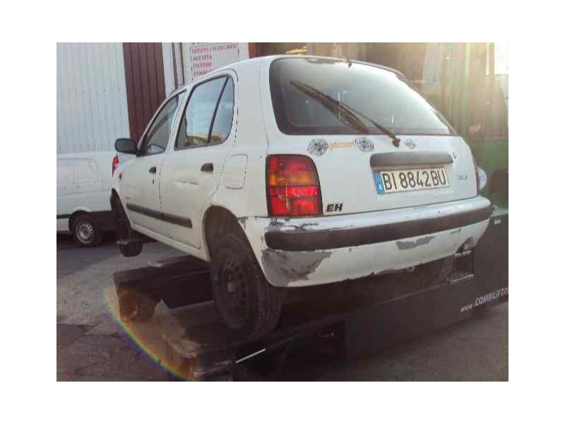 nissan micra (k11) del año 1994