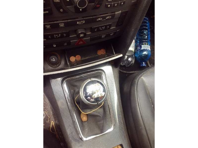 peugeot 407 sw del año 2006